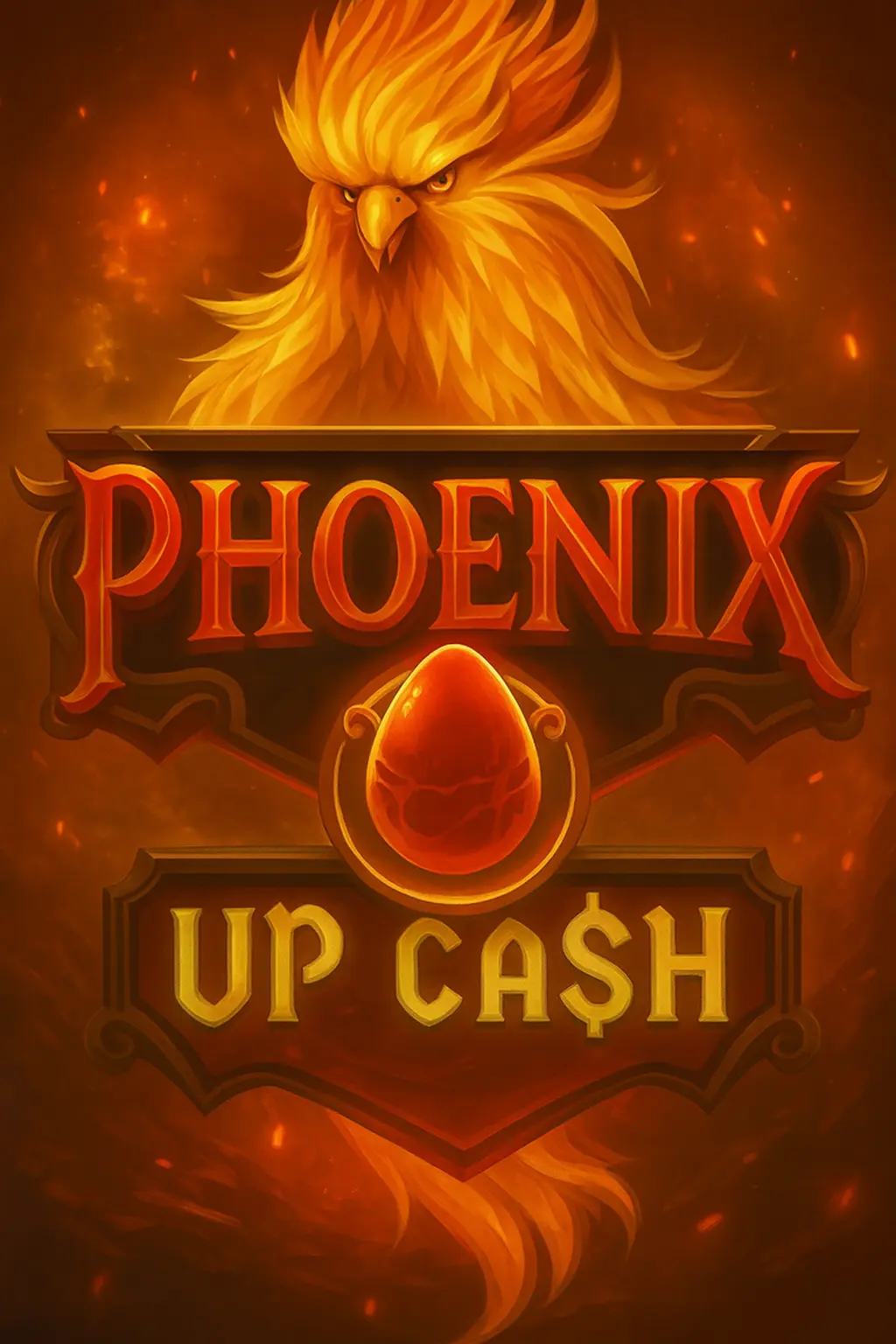 Phoenix Up Cash
