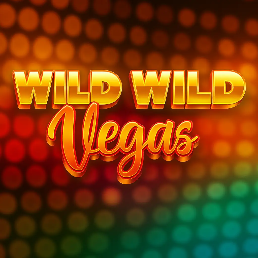 Wild Wild Vegas