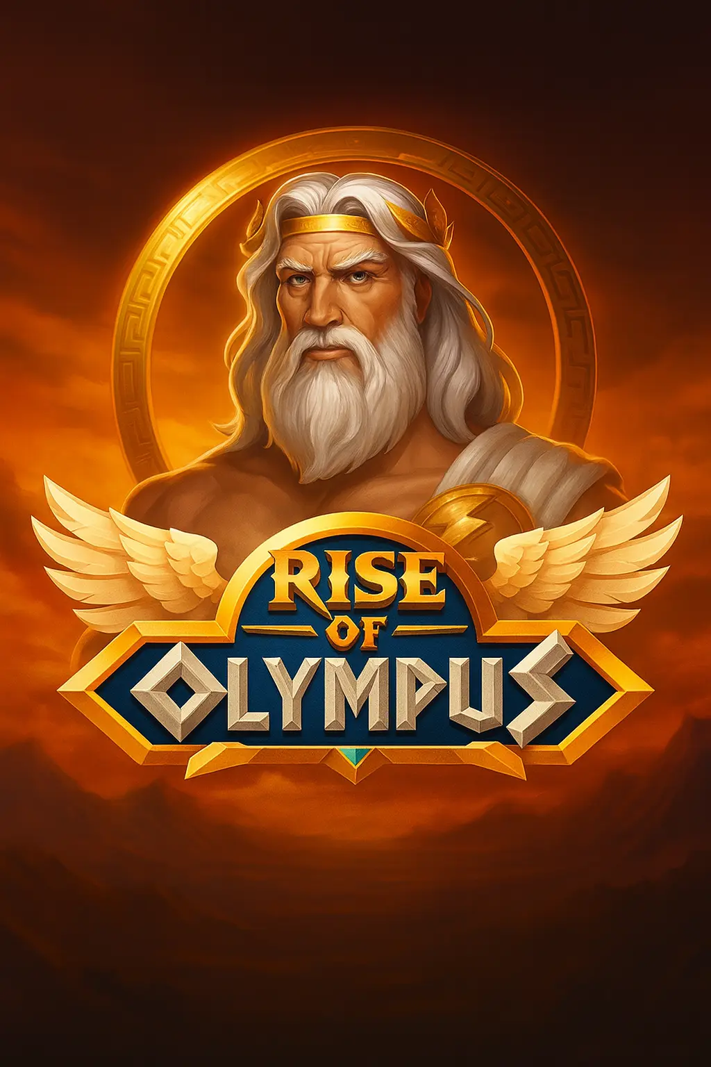 Rice Of Olympus